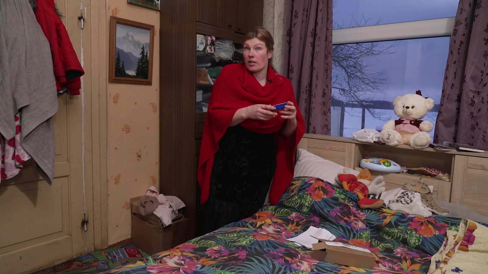 Slavenības. Bez filtra