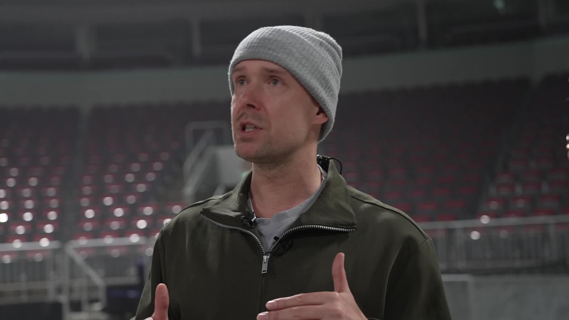 Slavenības. Bez filtra