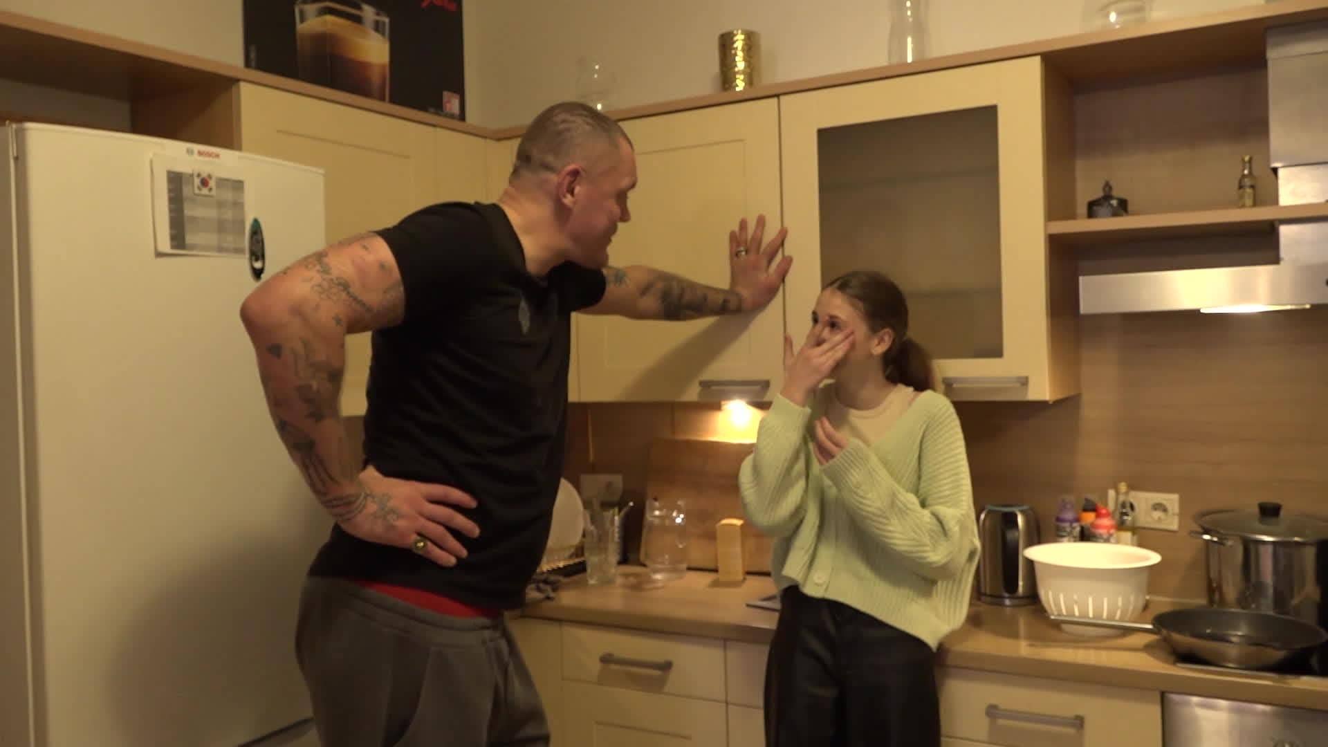 Slavenības. Bez filtra