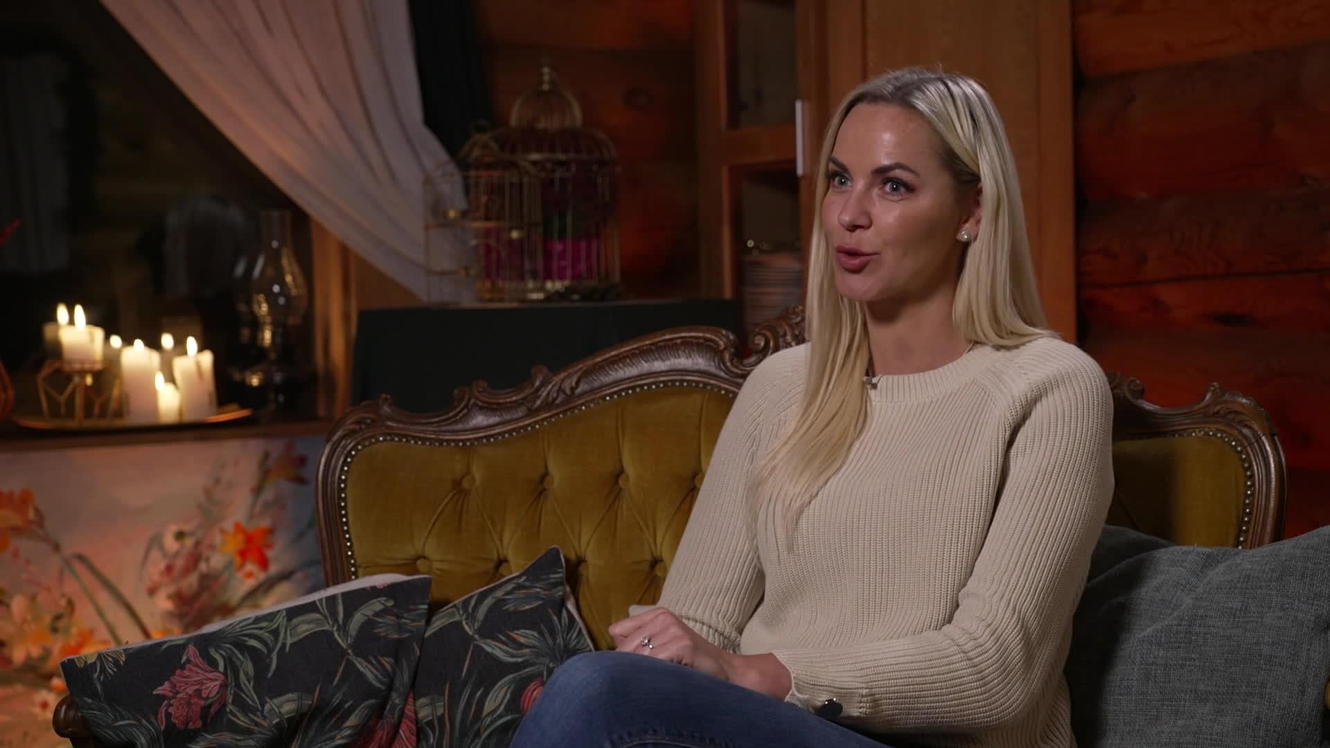 Vakariņš ar savējiem