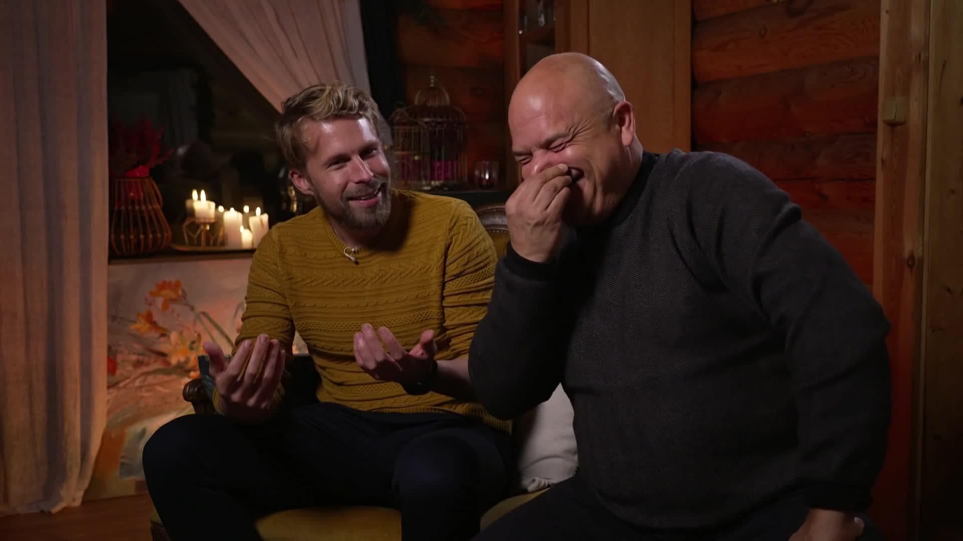 Vakariņš ar savējiem