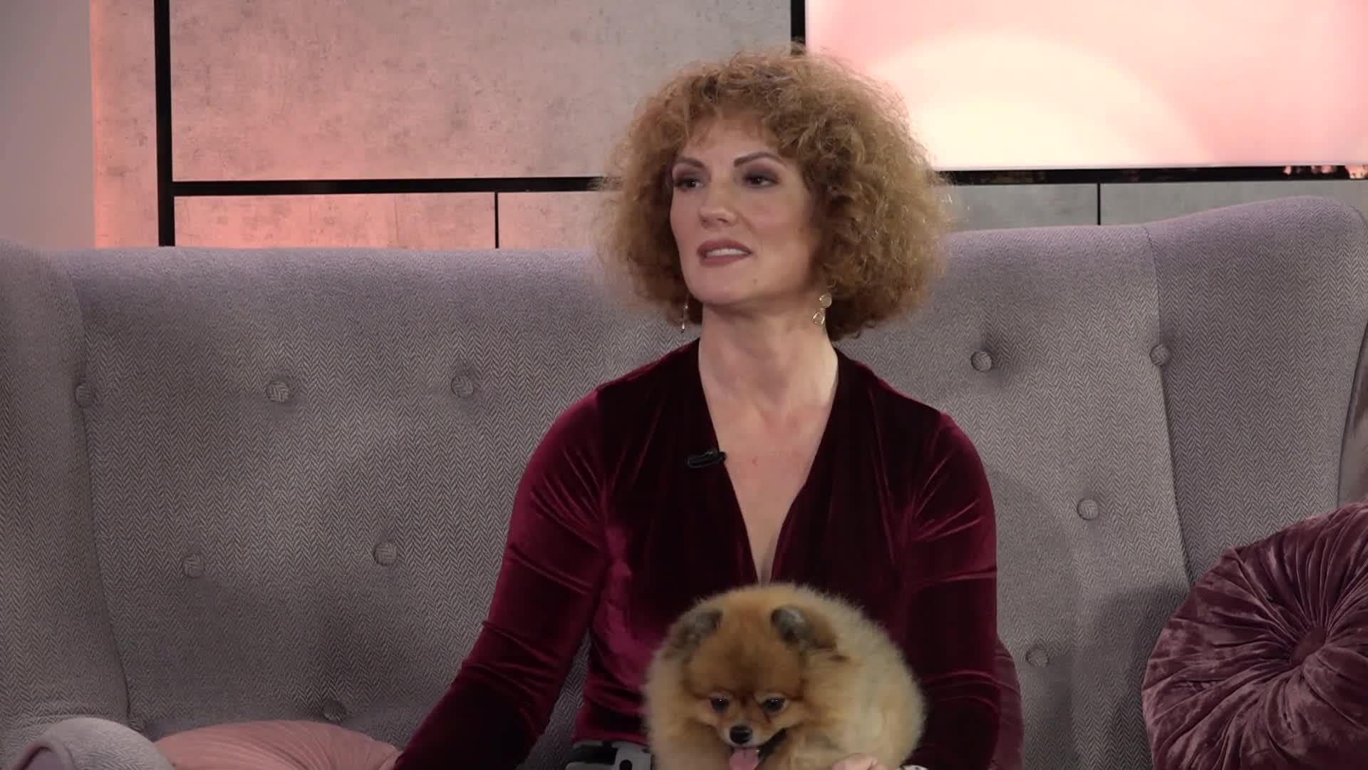 Kad satiekas Viņš un Viņa