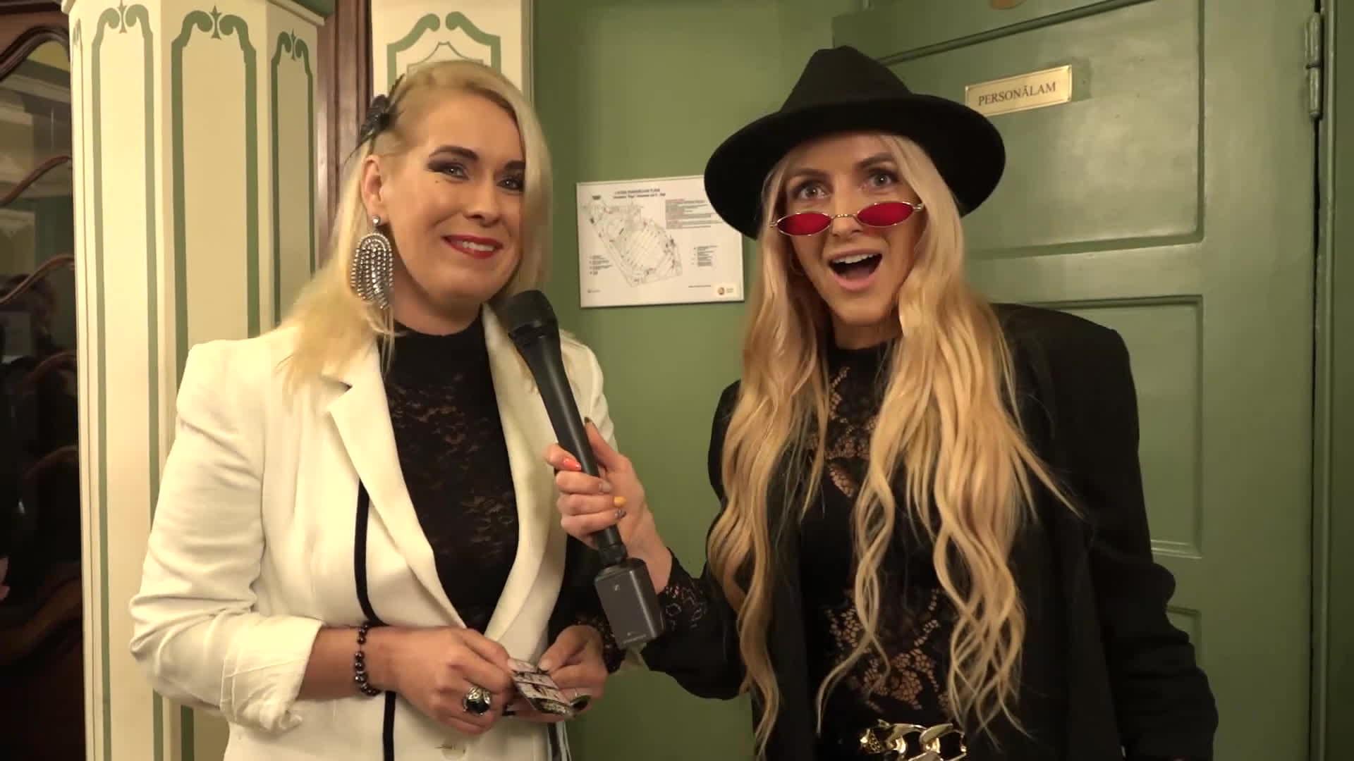 Slavenības. Bez filtra