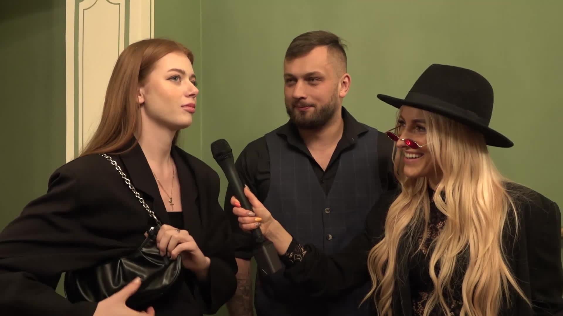 Slavenības. Bez filtra