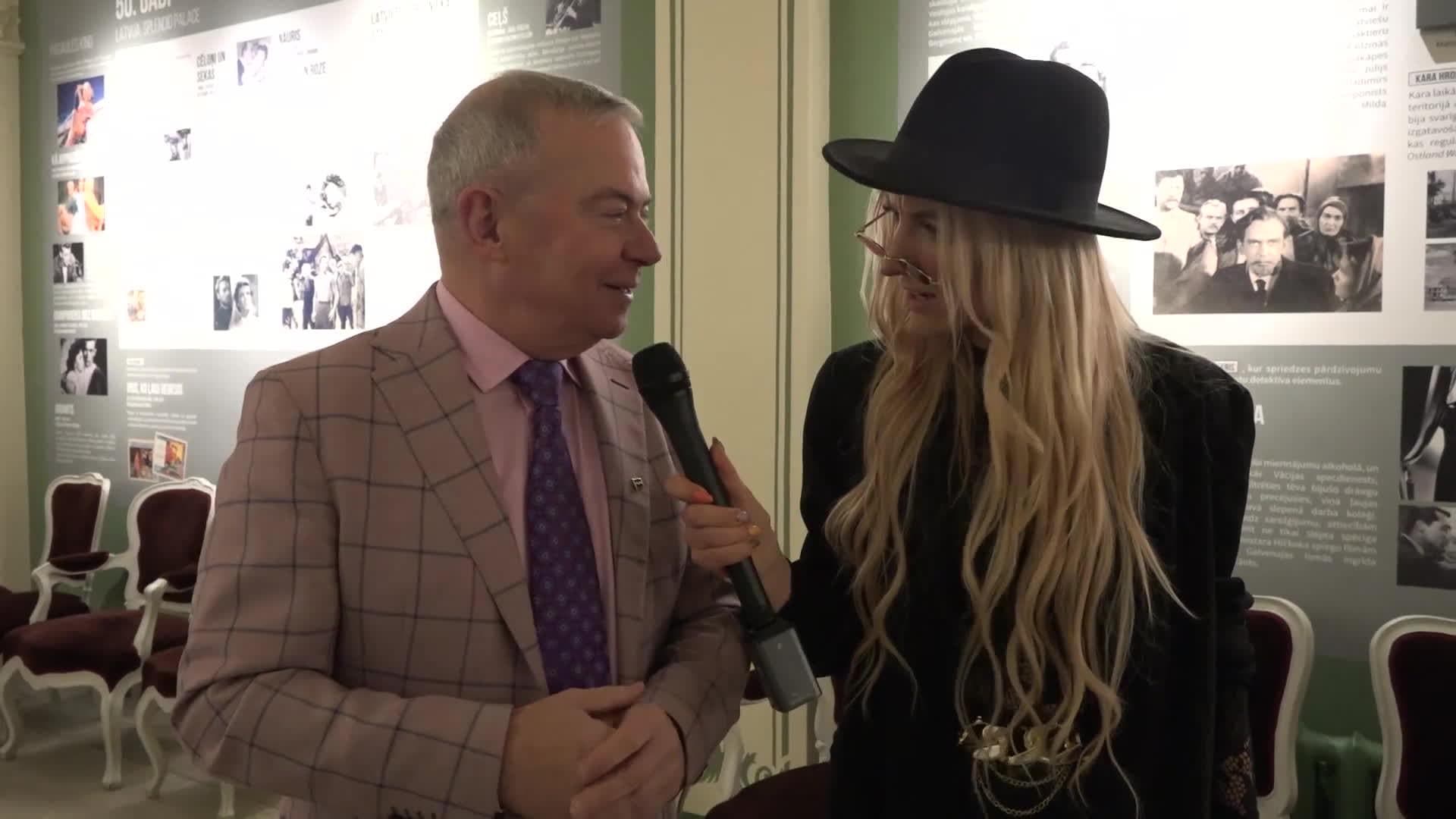 Slavenības. Bez filtra