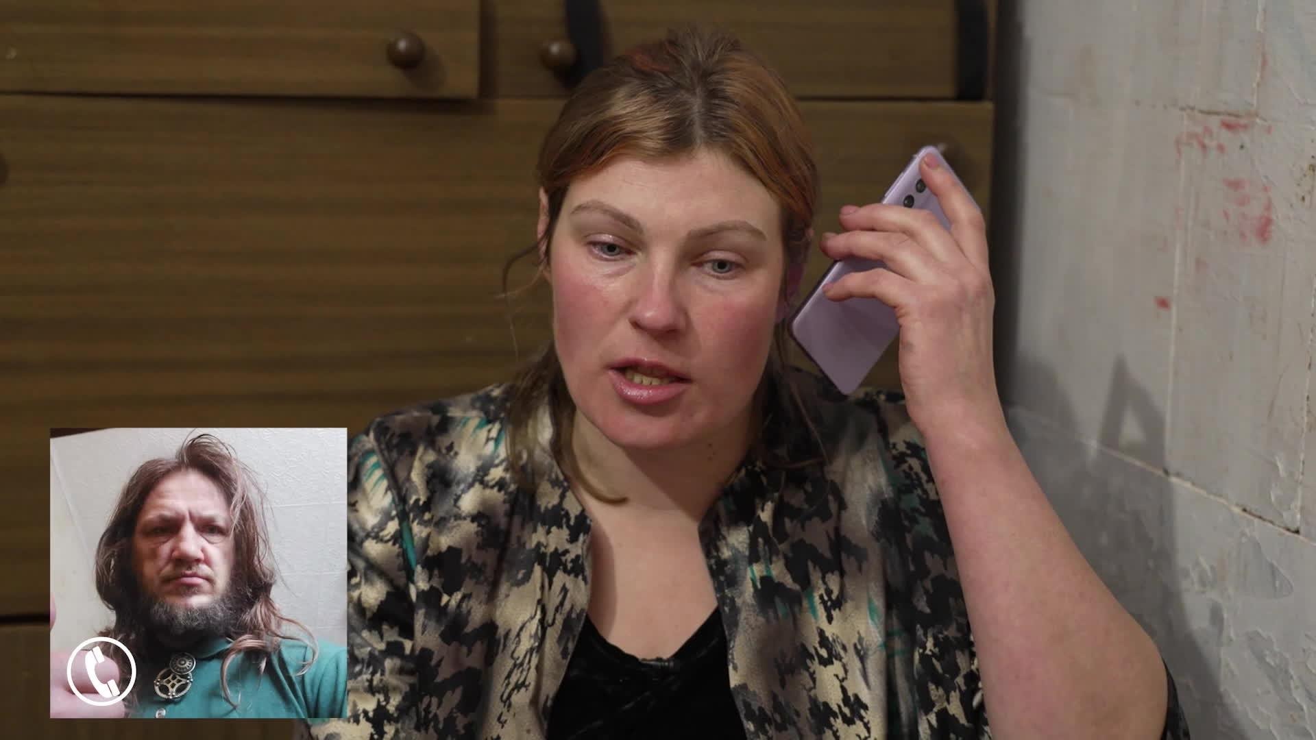 Slavenības. Bez filtra