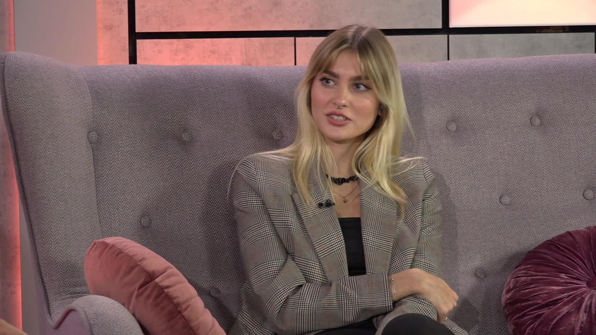 Kad satiekas Viņš un Viņa