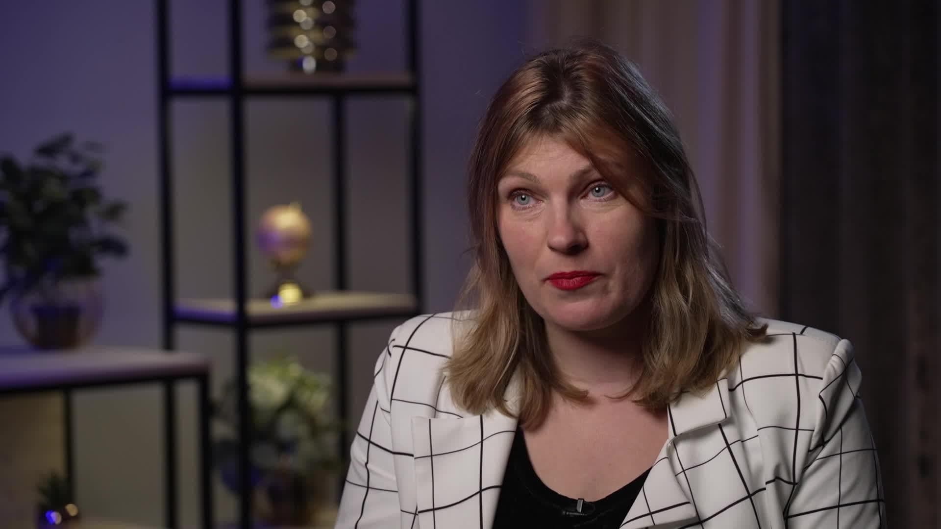 Slavenības. Bez filtra