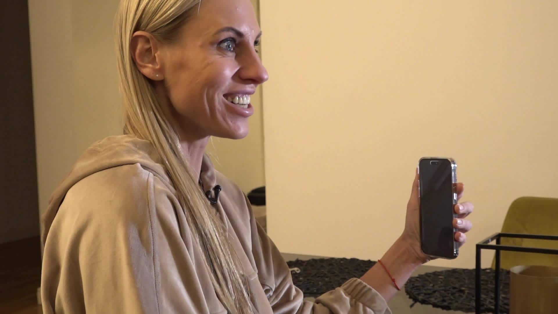 Slavenības. Bez filtra