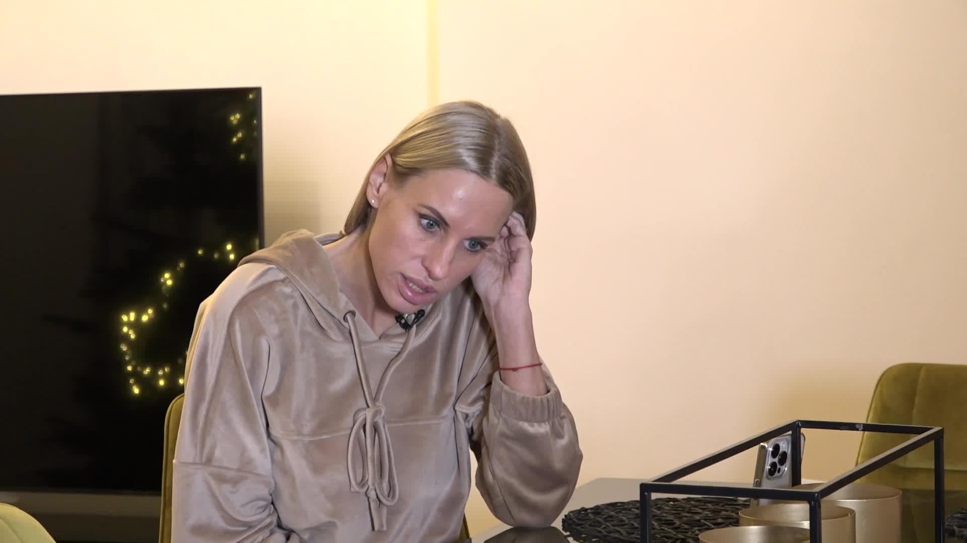 Slavenības. Bez filtra