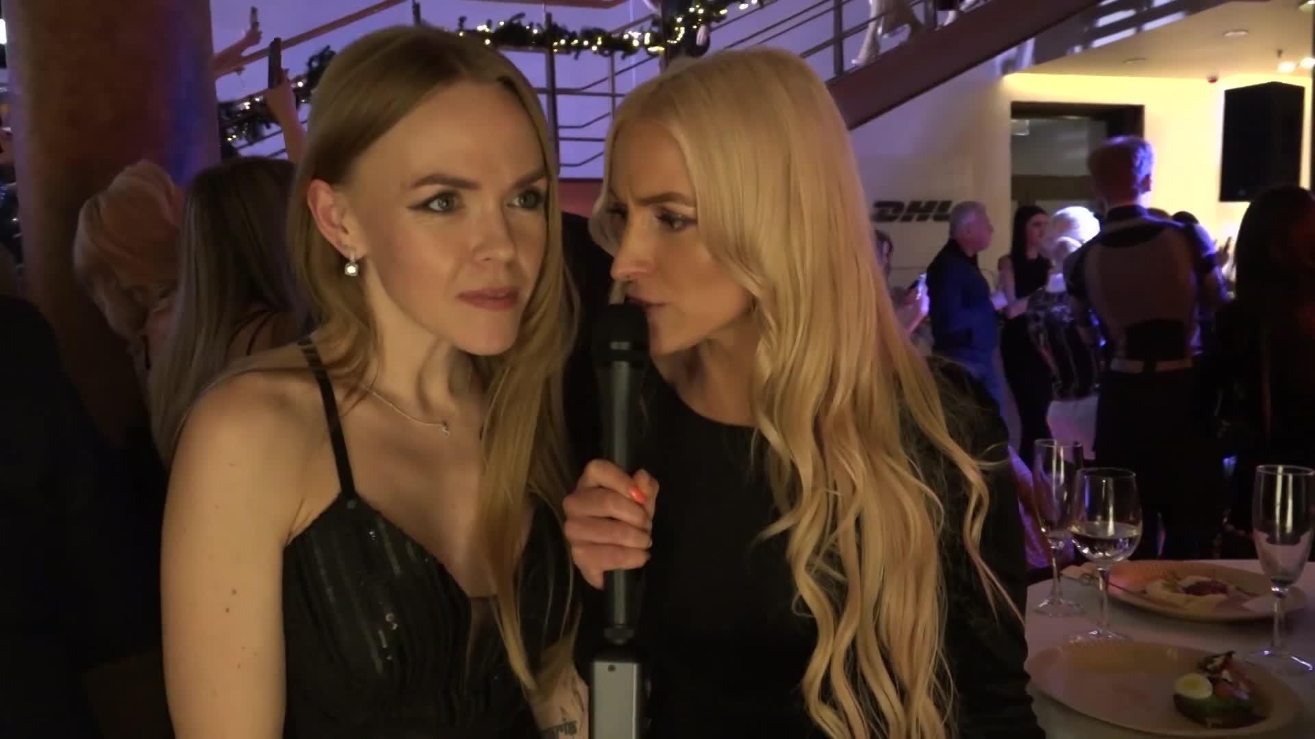 Slavenības. Bez filtra