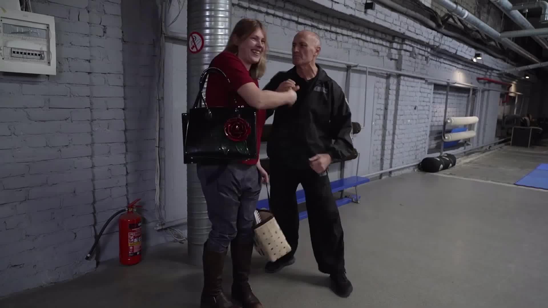 Slavenības. Bez filtra