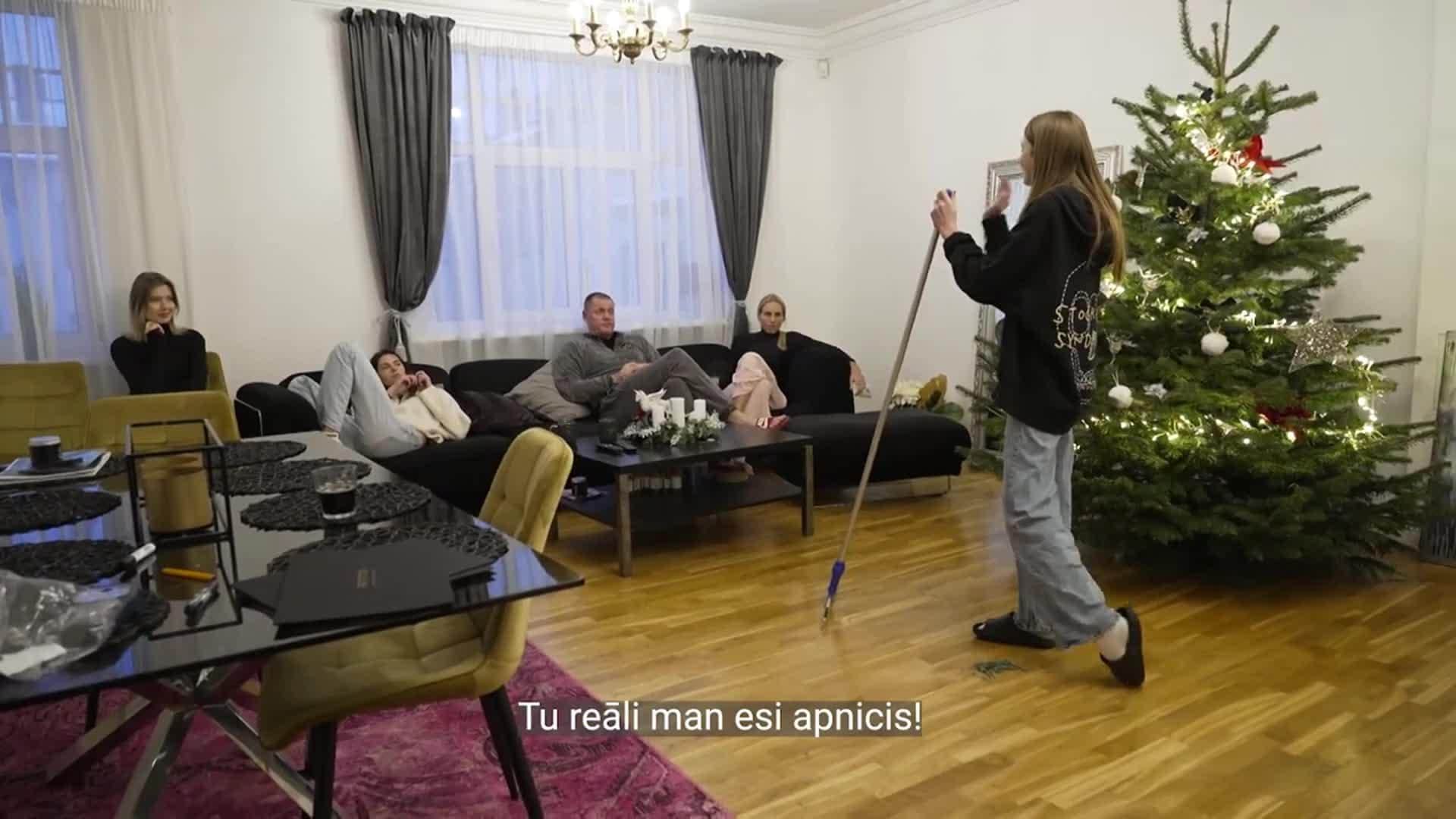 Slavenības. Bez filtra