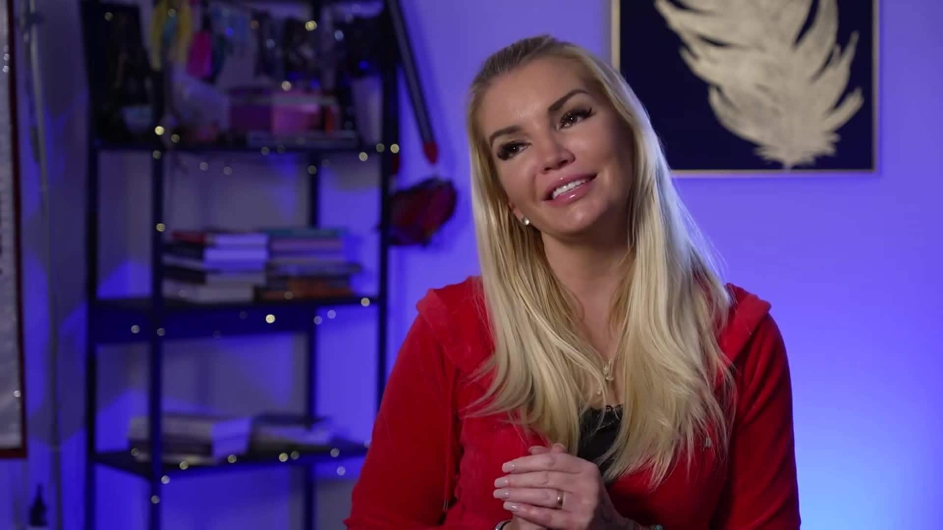 Slavenības. Bez filtra