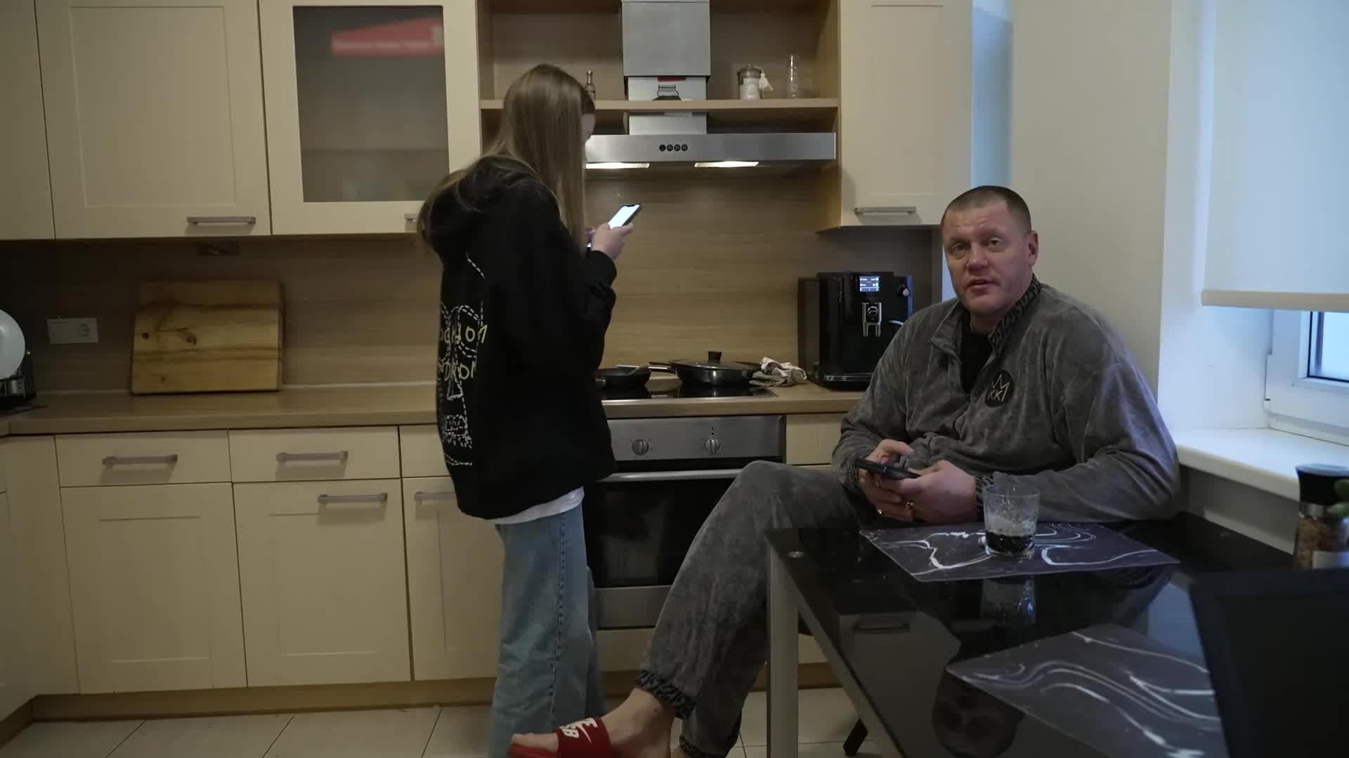 Slavenības. Bez filtra