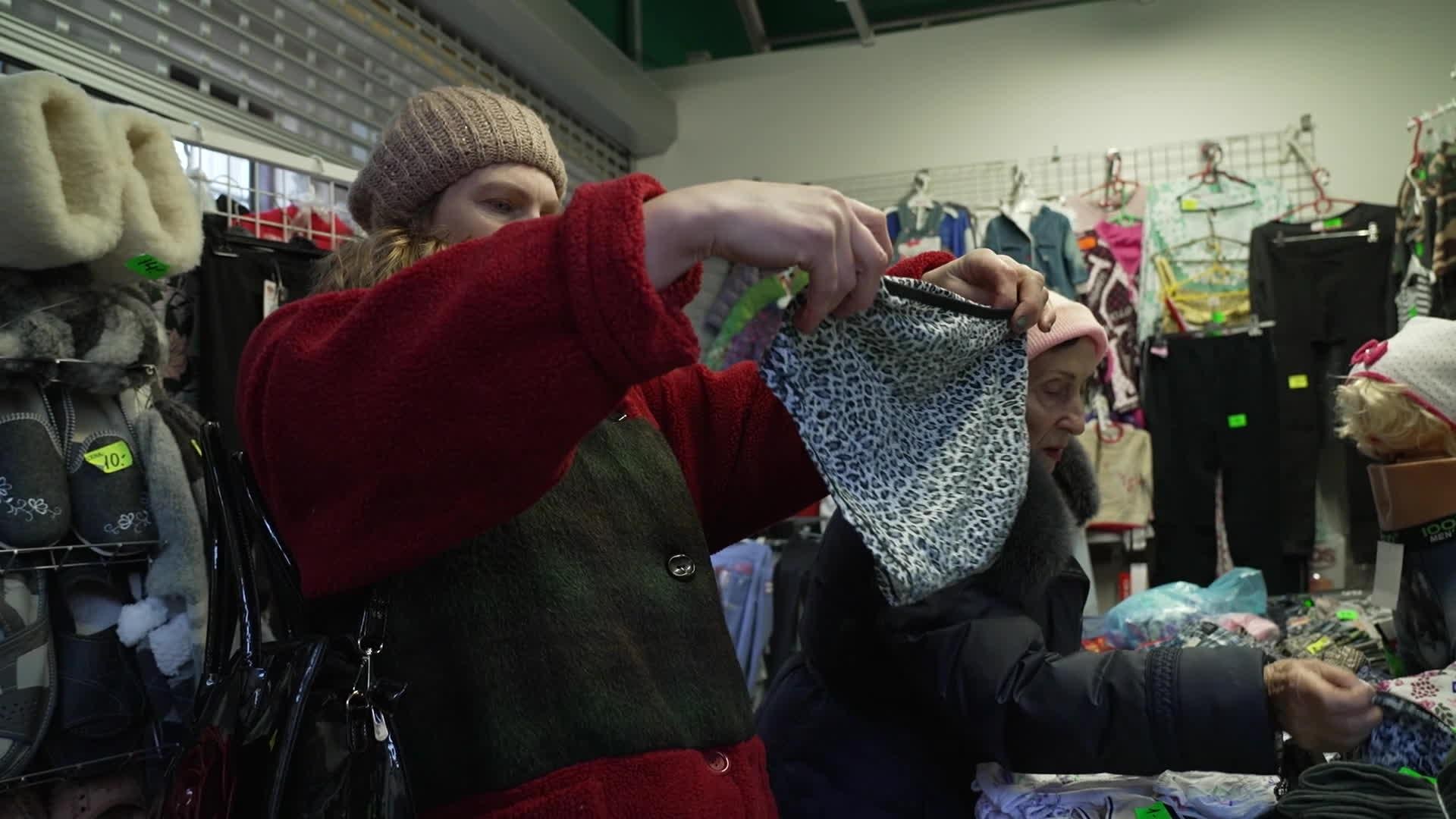 Slavenības. Bez filtra