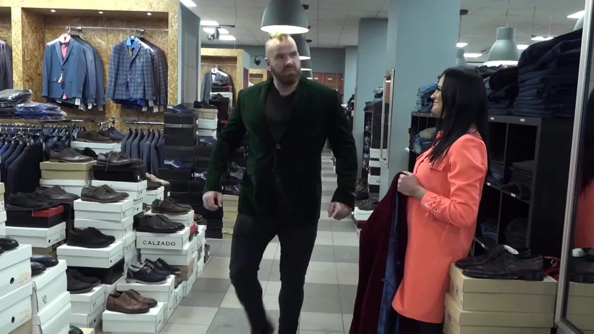 Slavenības. Bez filtra