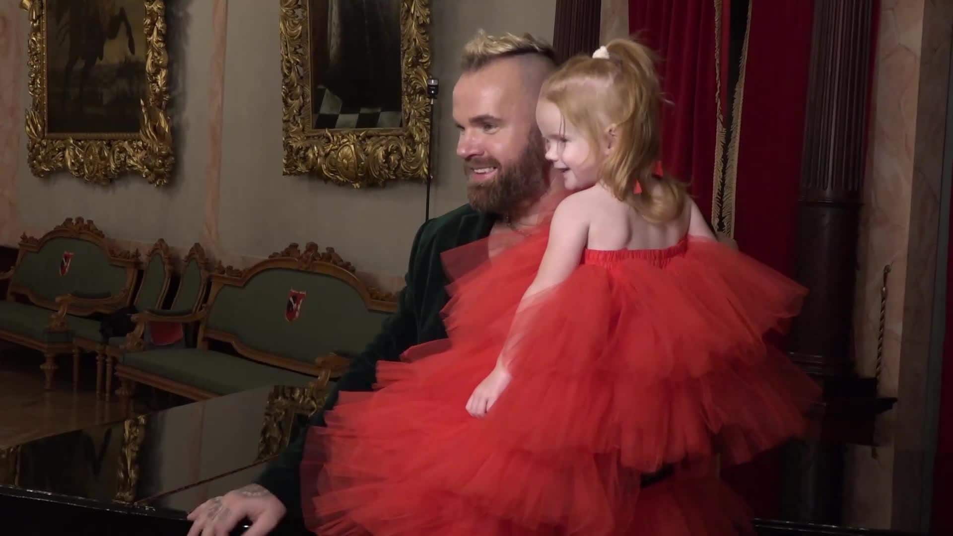 Slavenības. Bez filtra