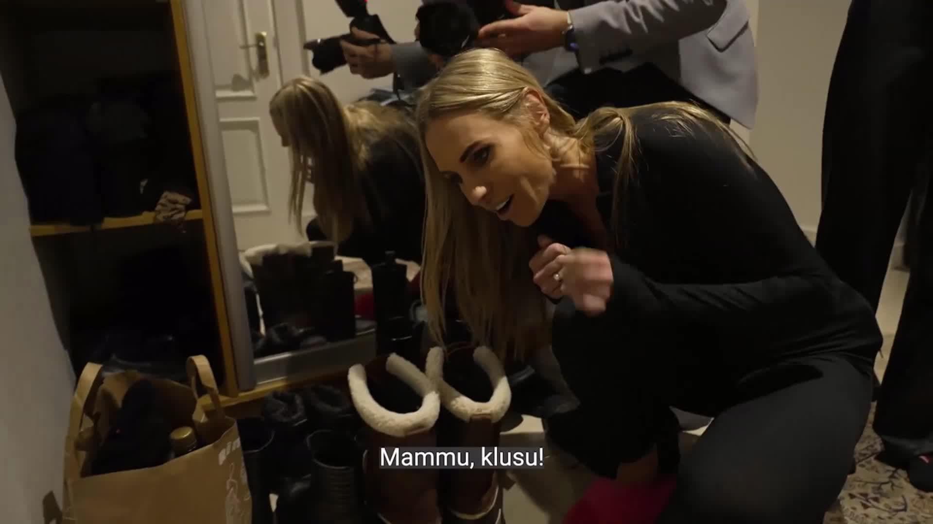 Slavenības. Bez filtra