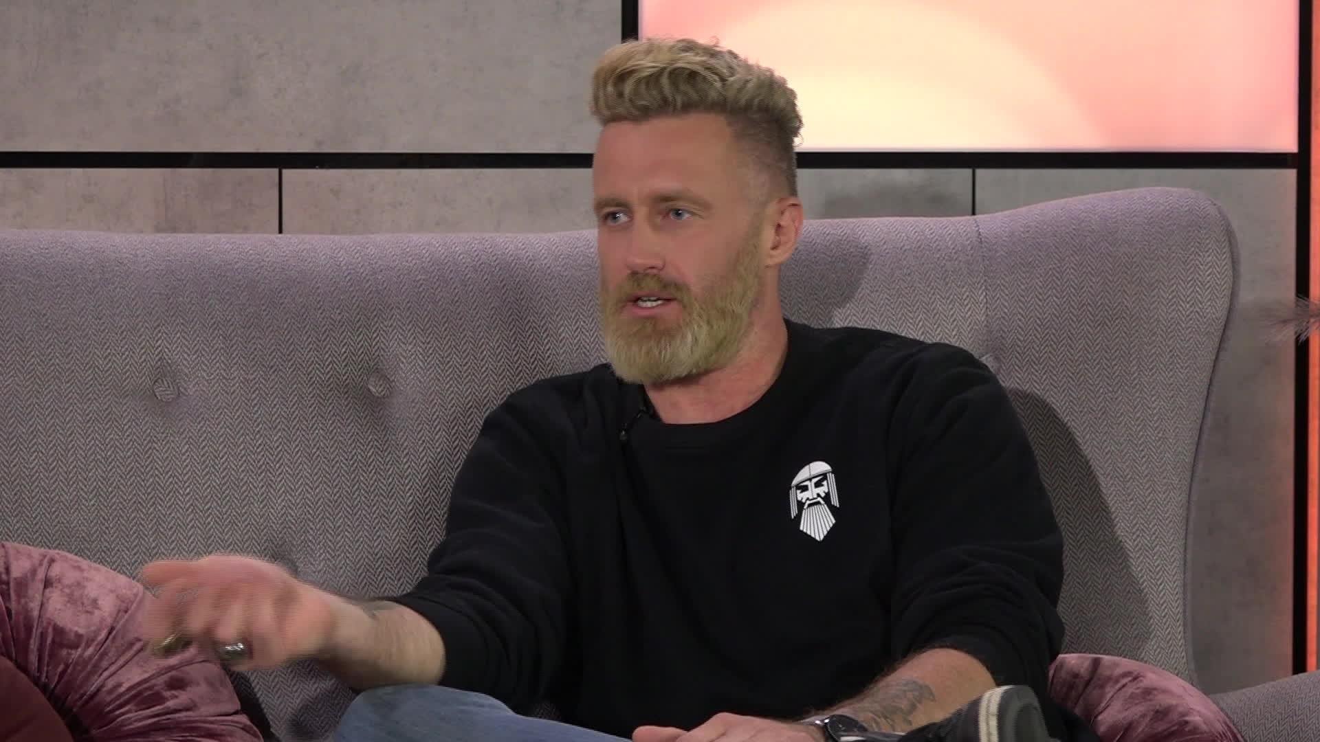 Kad satiekas Viņš un Viņa