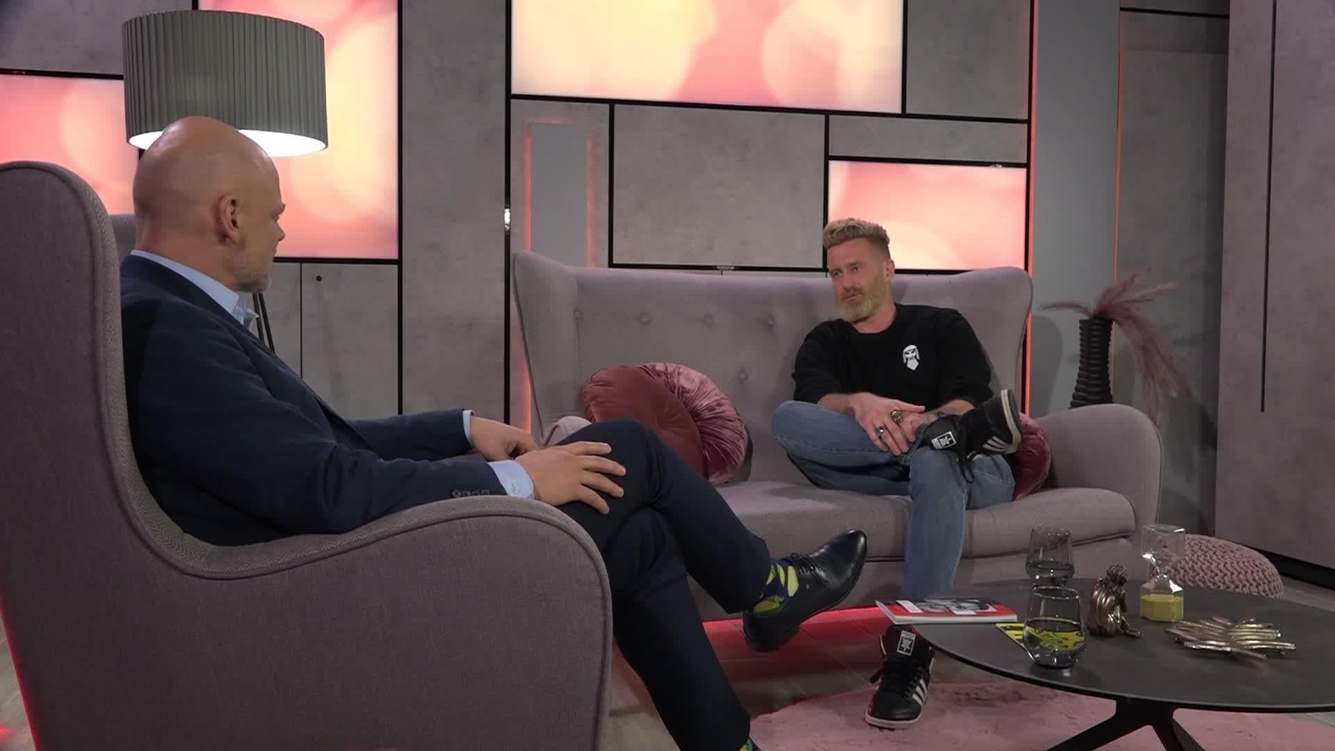 Kad satiekas Viņš un Viņa