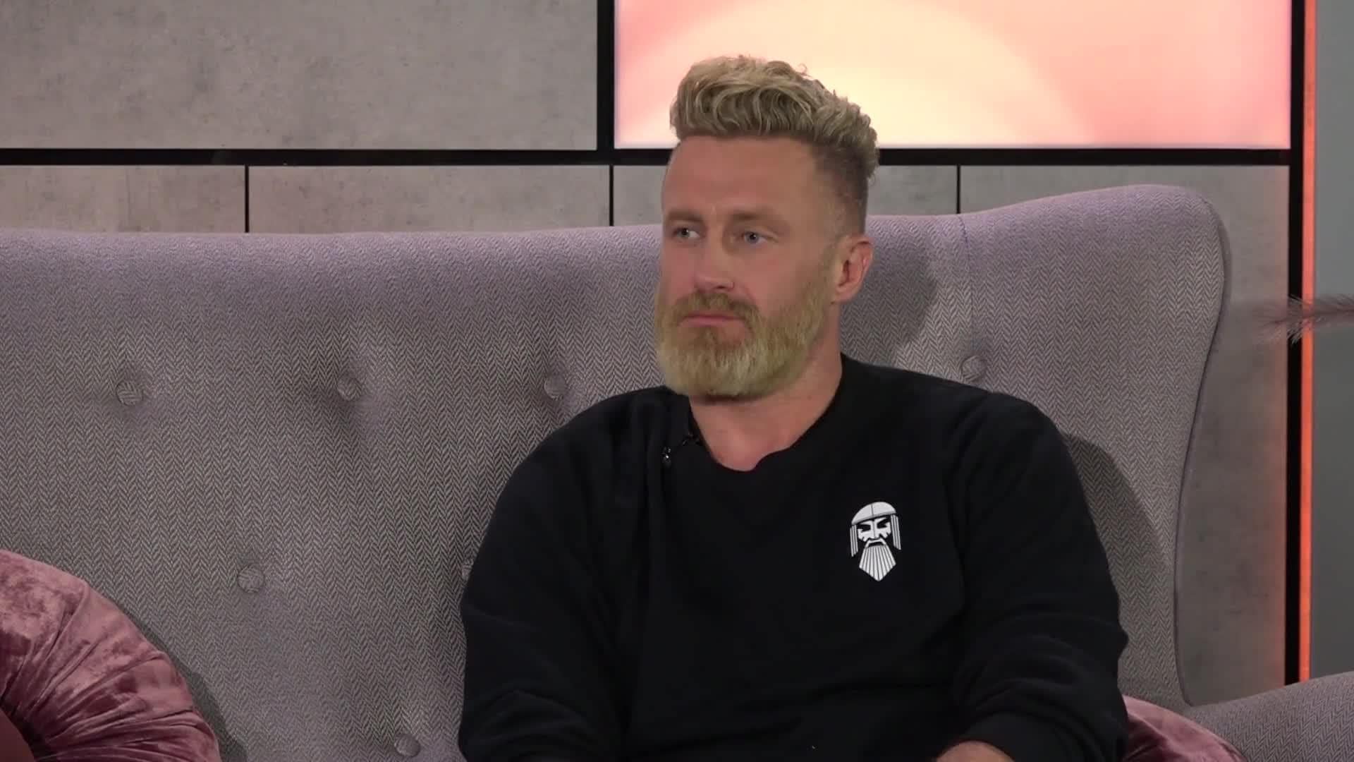 Kad satiekas Viņš un Viņa