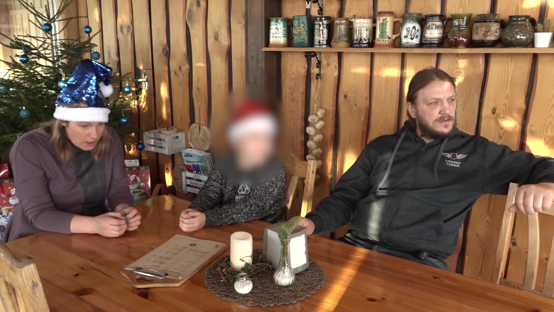 Slavenības. Bez filtra