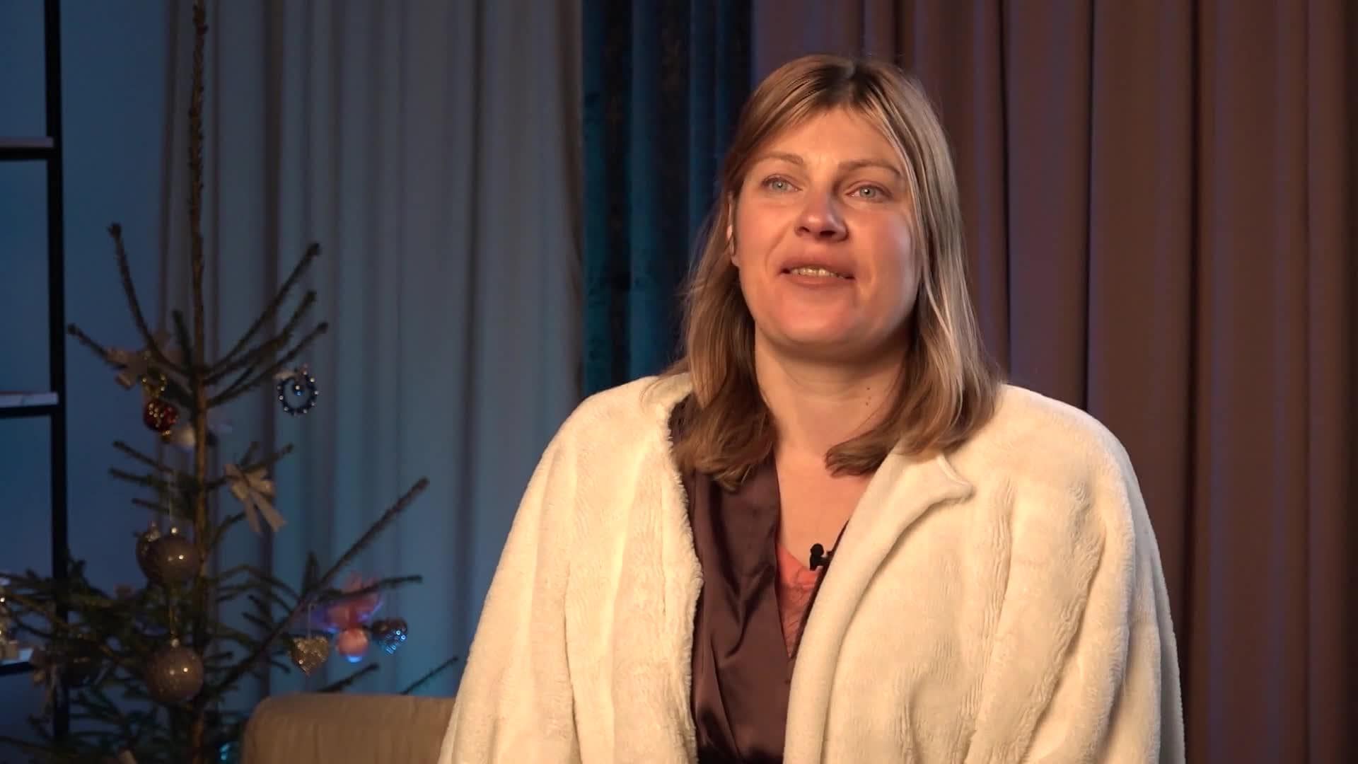 Slavenības. Bez filtra