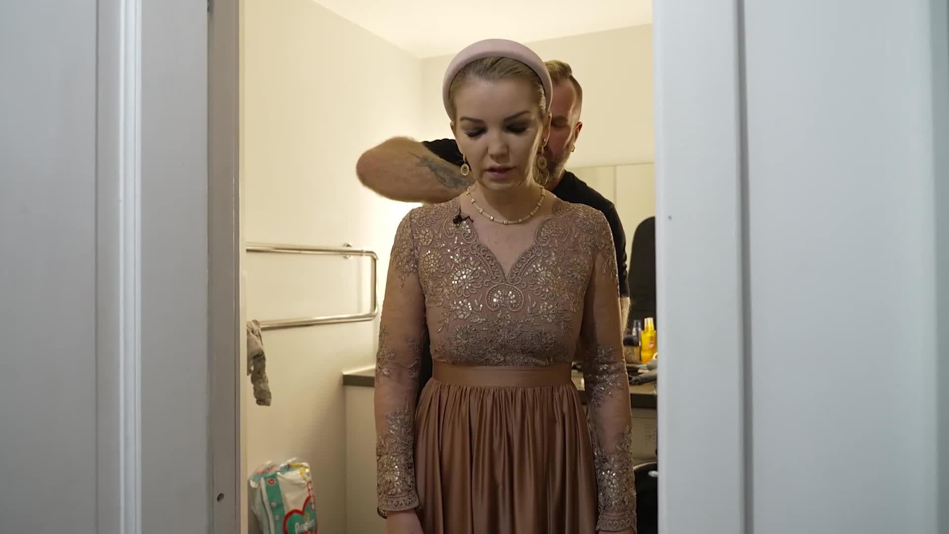 Slavenības. Bez filtra