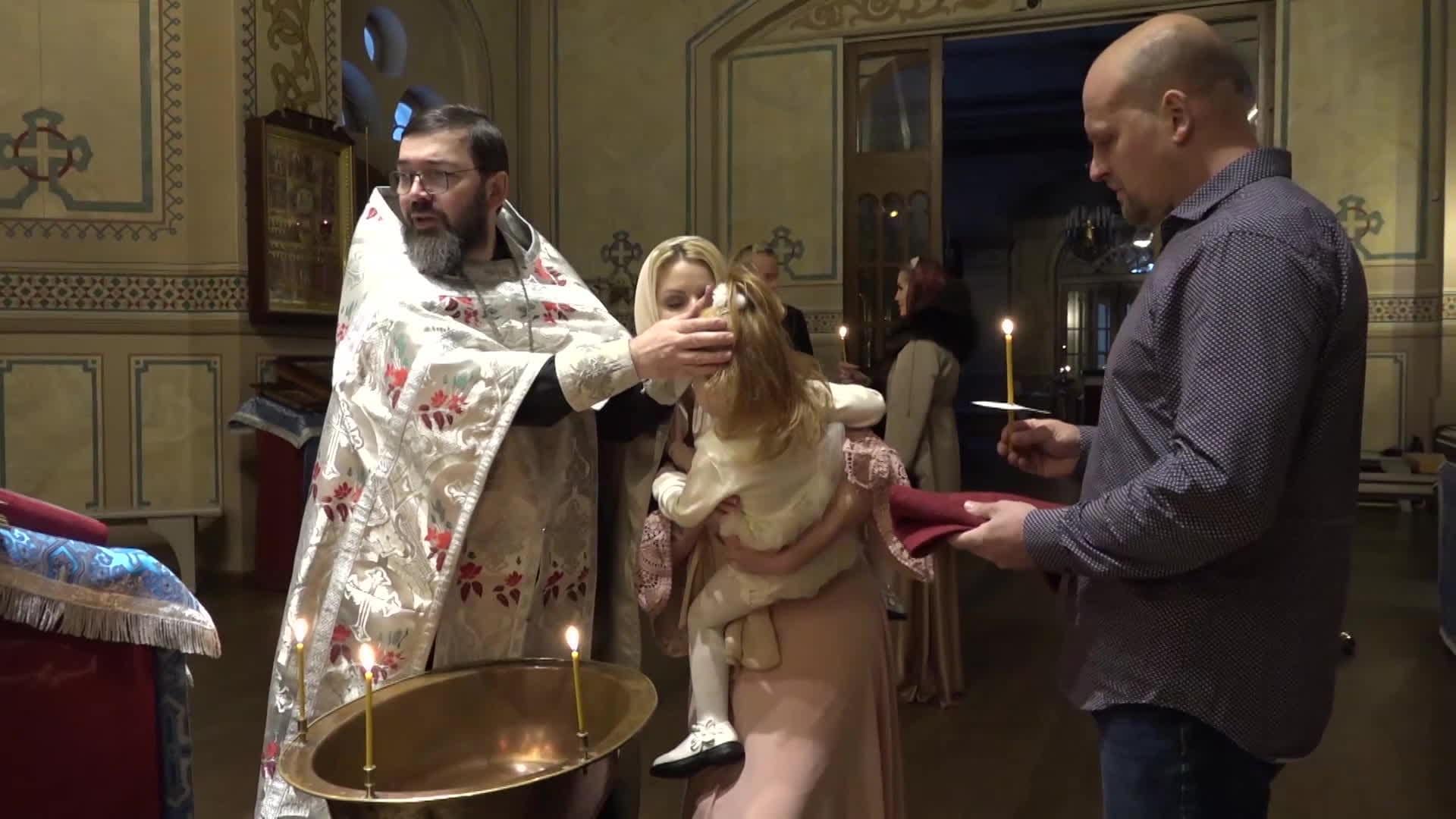 Slavenības. Bez filtra