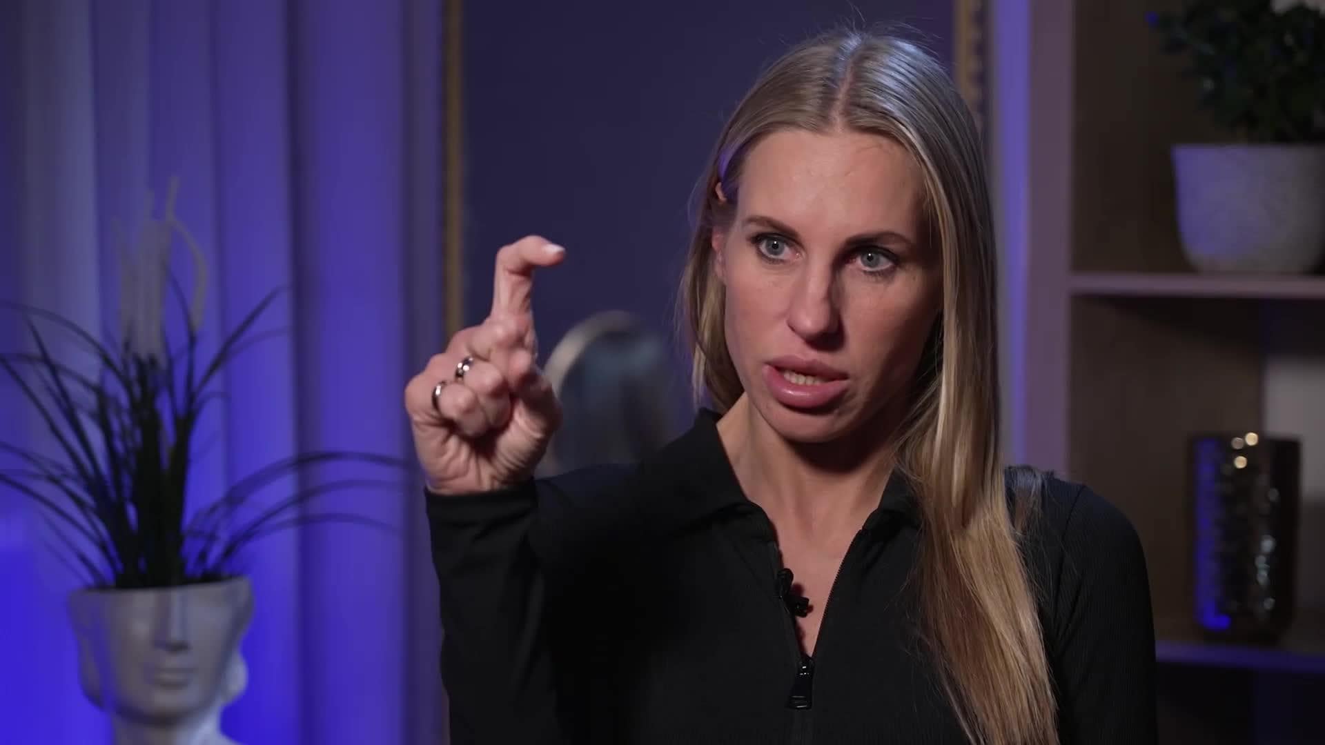 Slavenības. Bez filtra