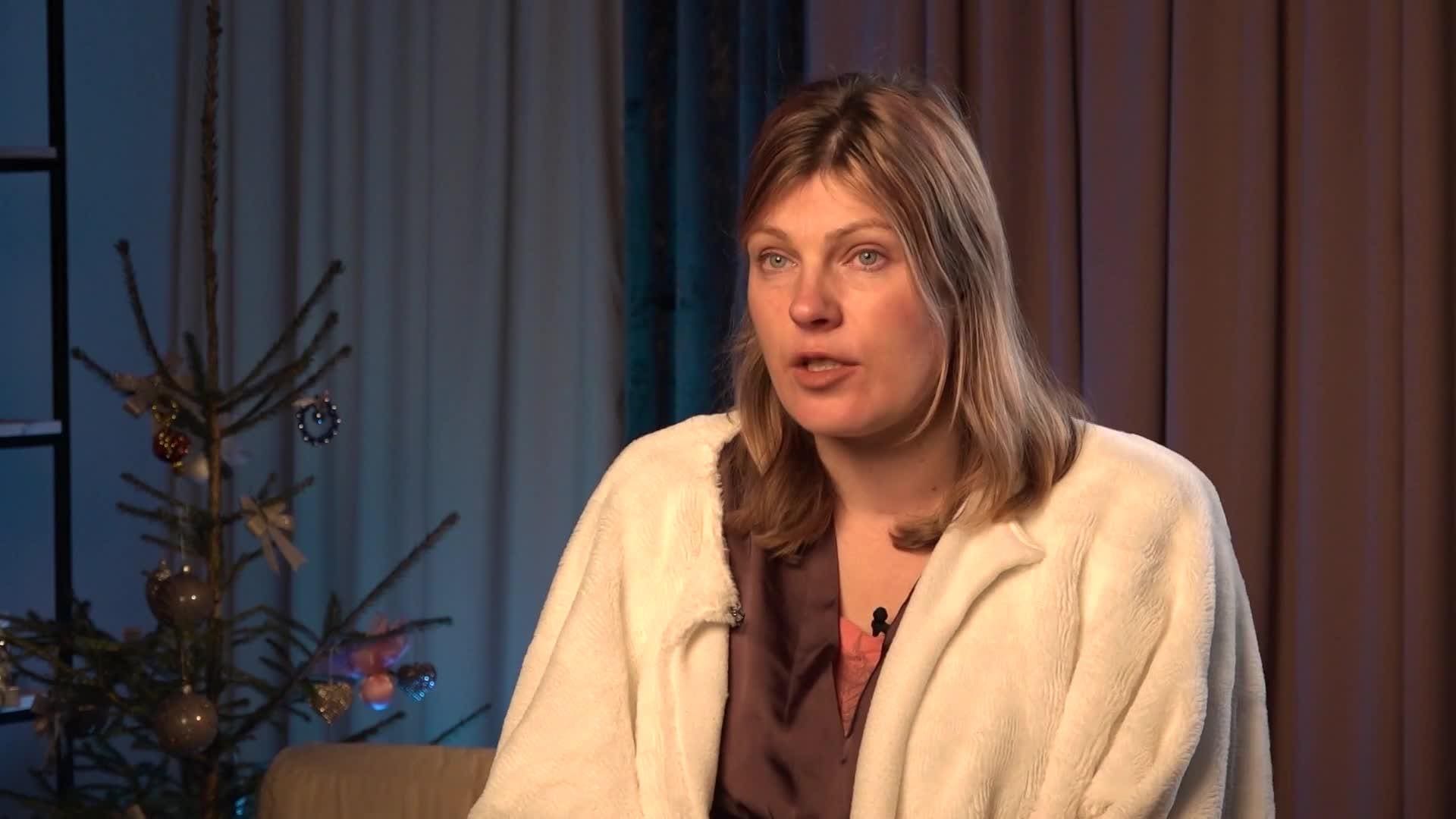 Slavenības. Bez filtra