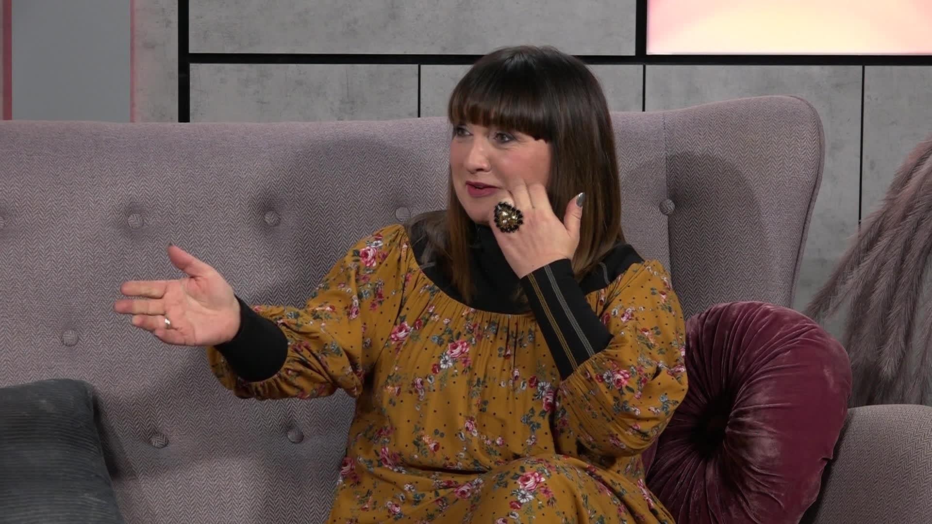 Kad satiekas Viņš un Viņa