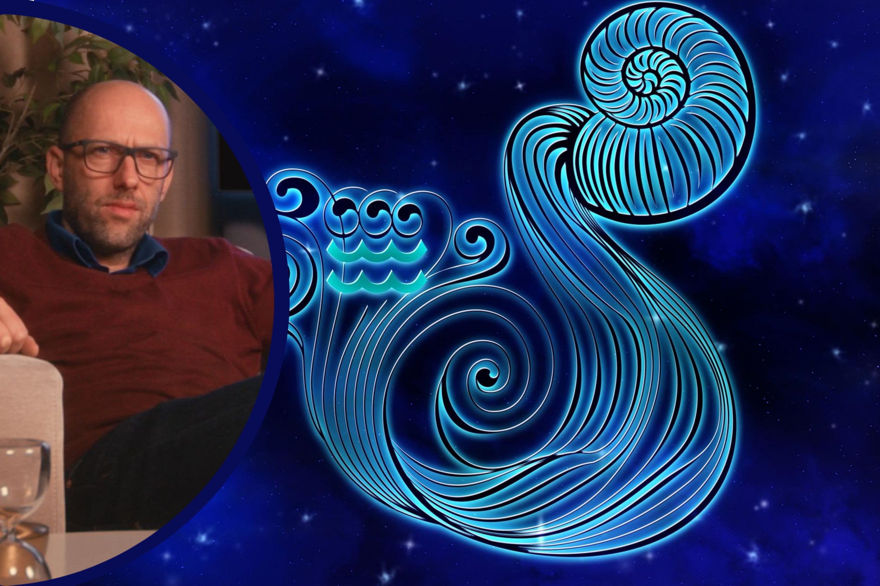 Horoskopi un zīlēšana