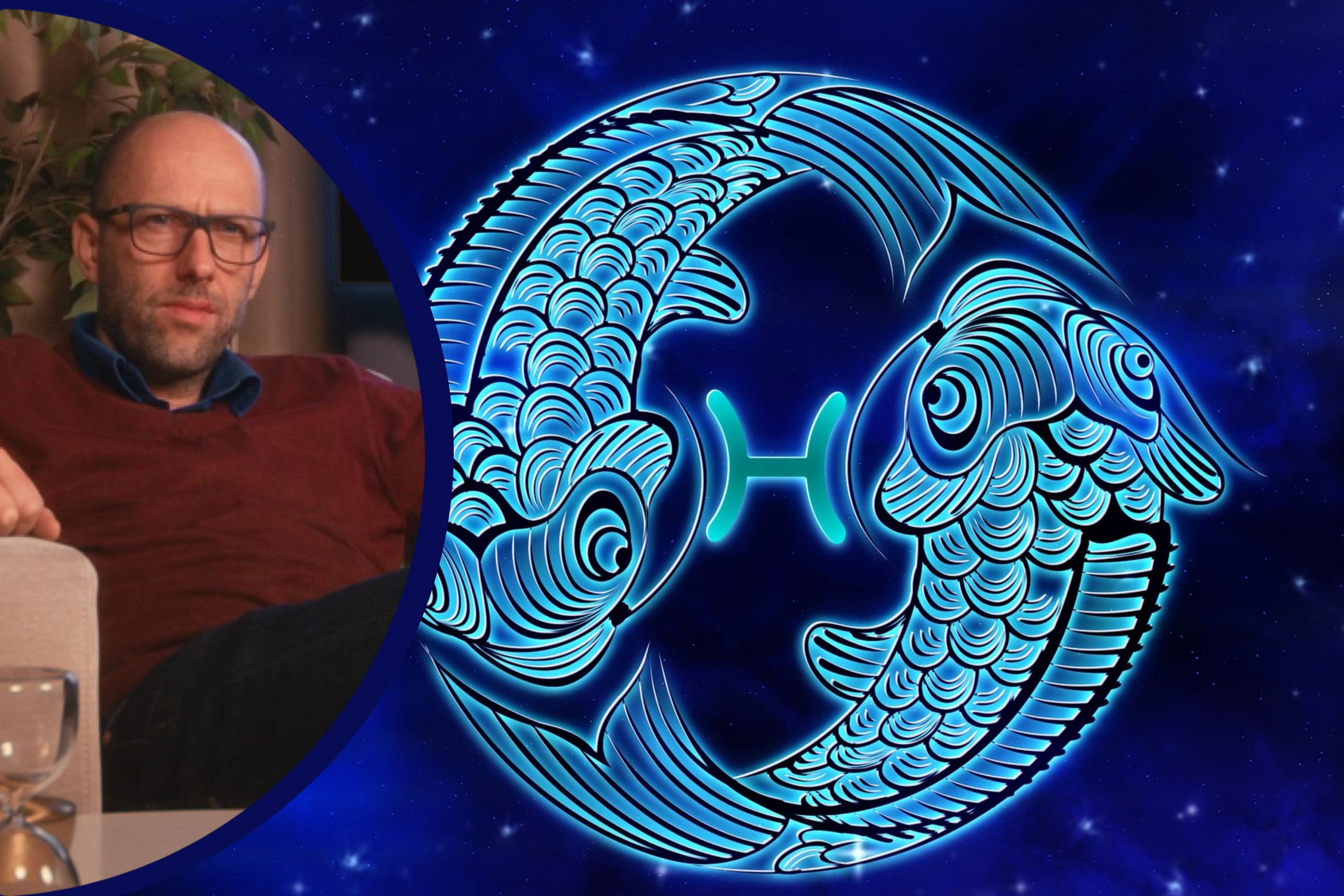 Horoskopi un zīlēšana