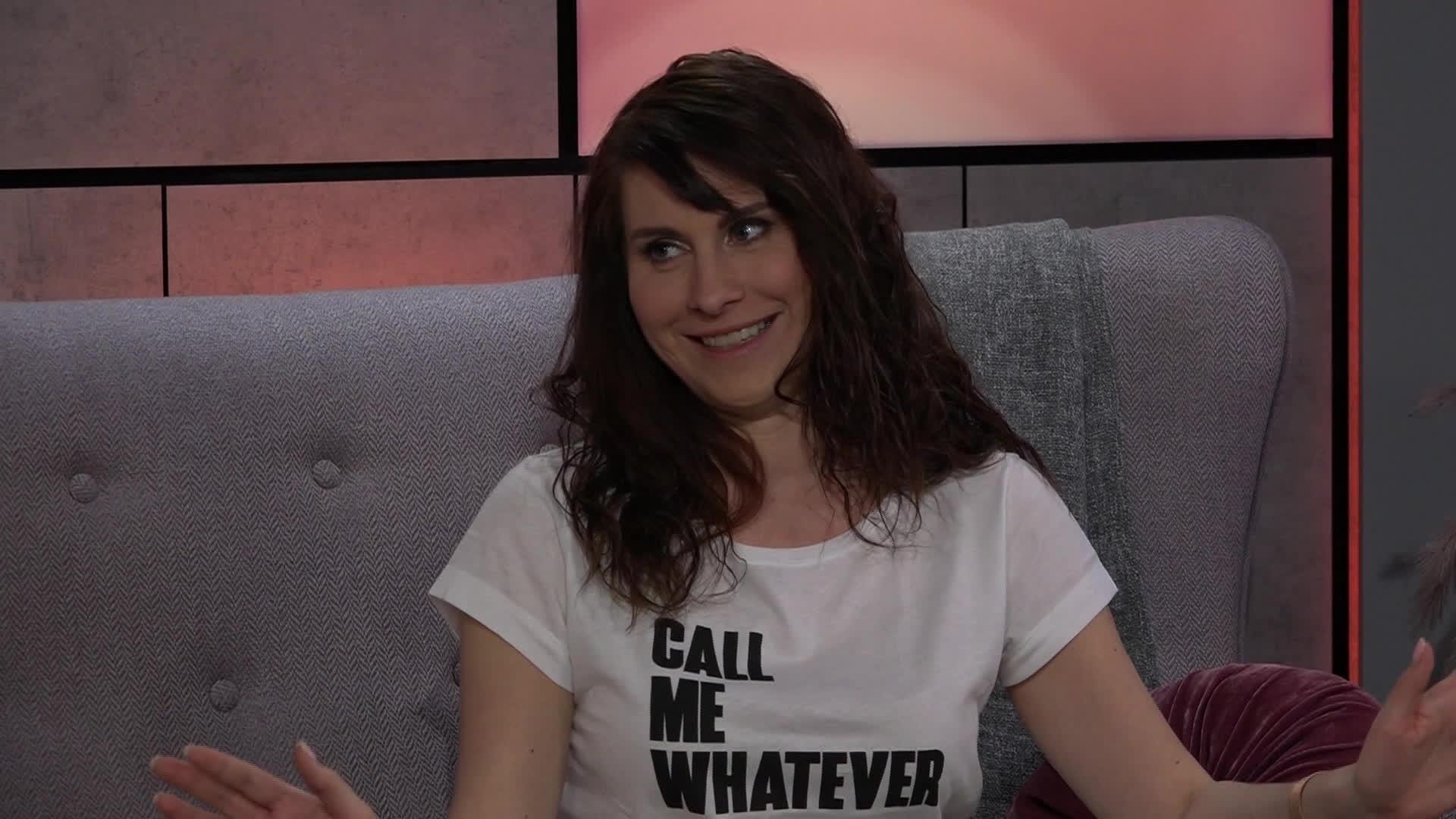 Kad satiekas Viņš un Viņa