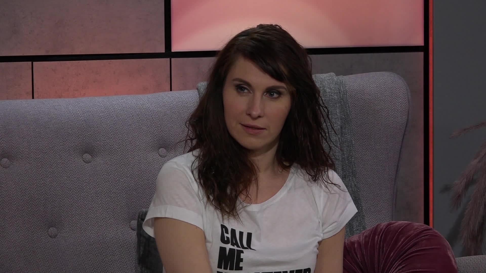 Kad satiekas Viņš un Viņa