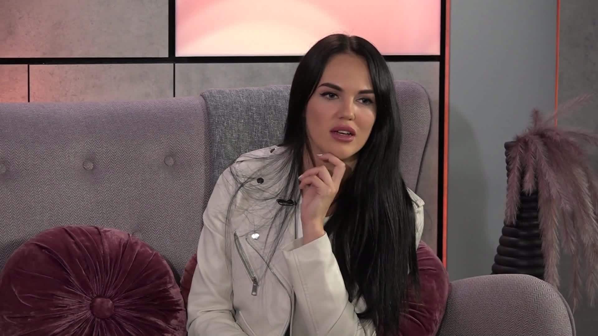 Kad satiekas Viņš un Viņa