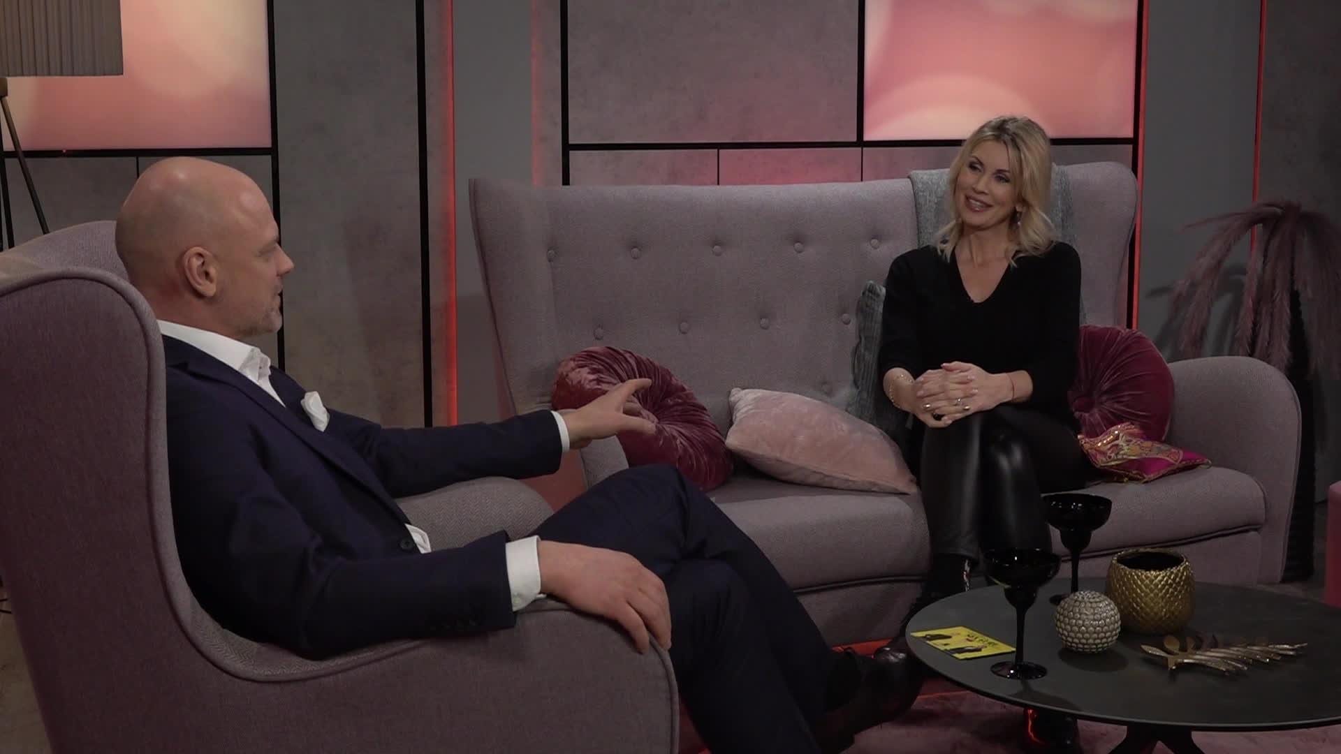 Kad satiekas Viņš un Viņa