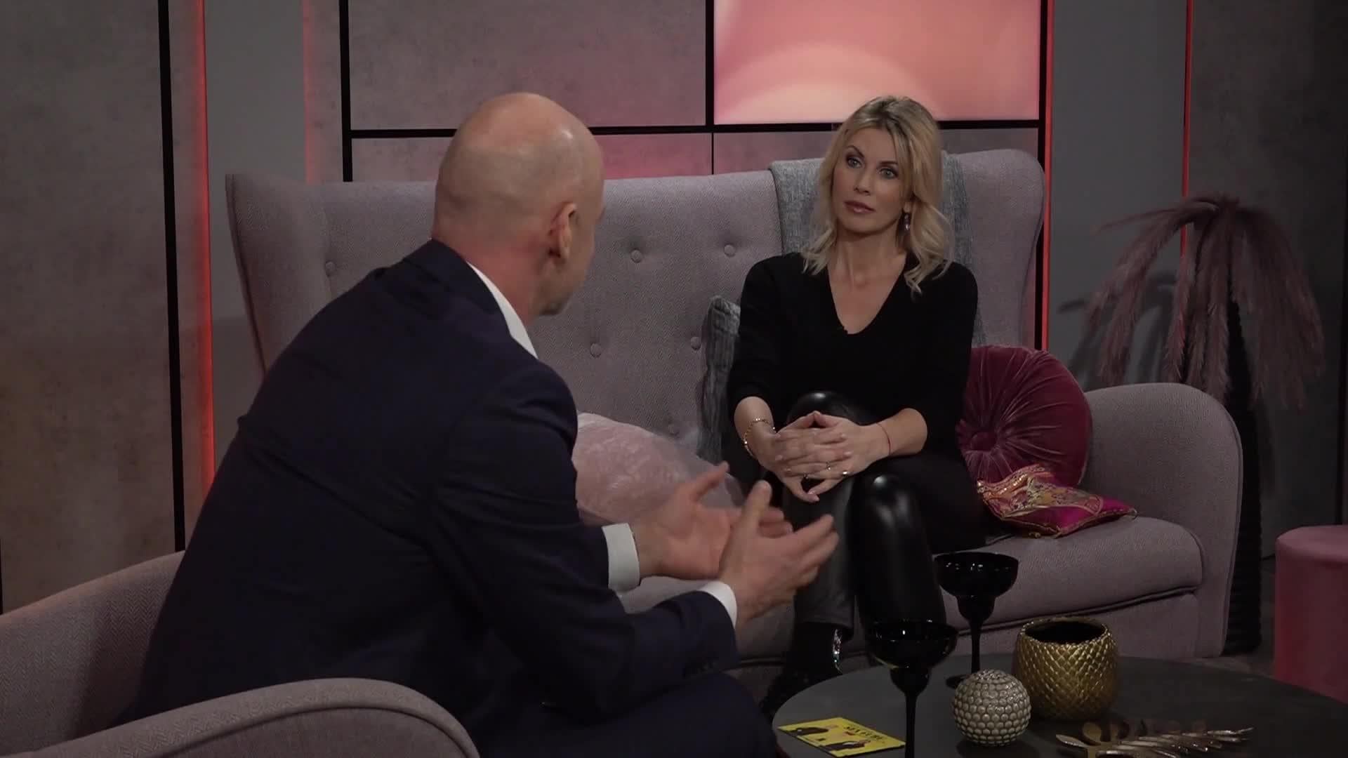 Kad satiekas Viņš un Viņa