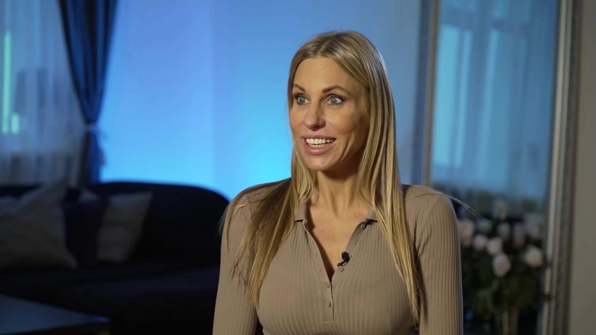 Slavenības. Bez filtra