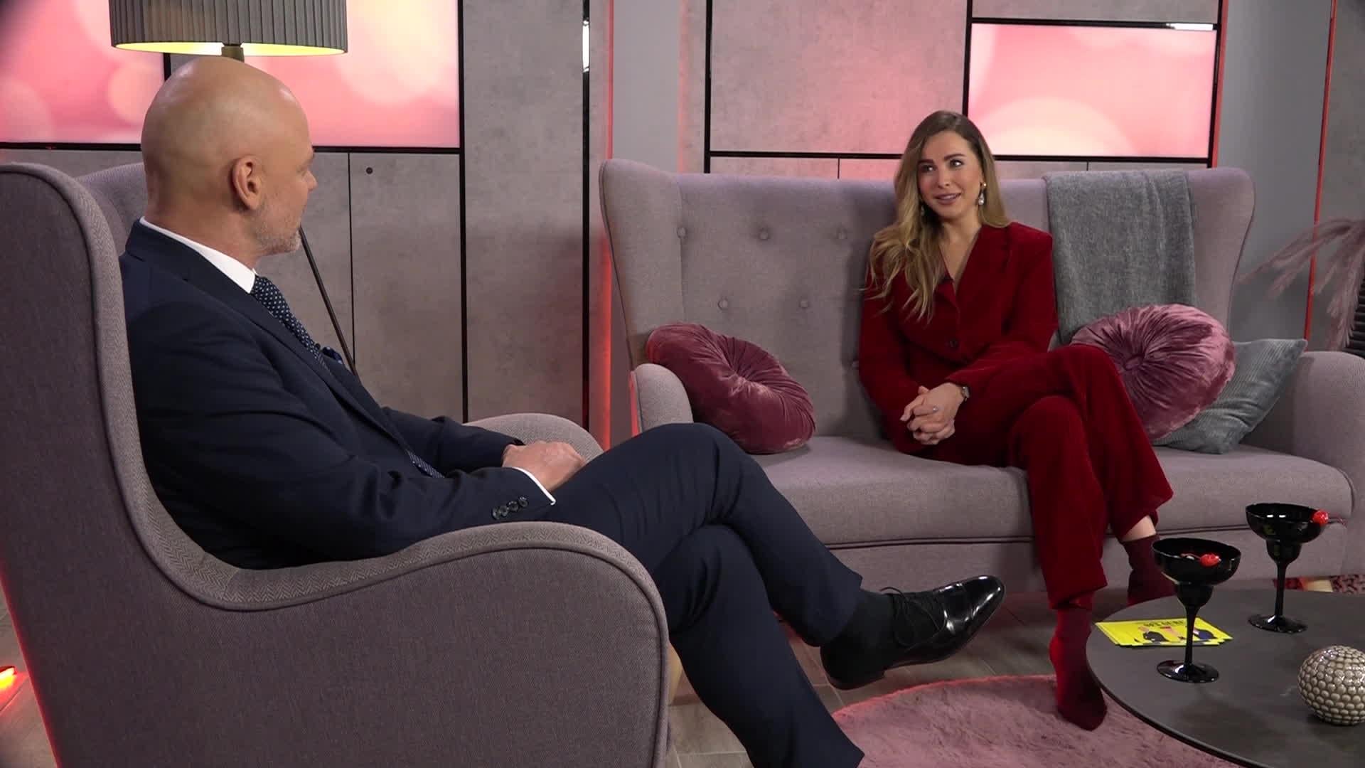 Kad satiekas Viņš un Viņa