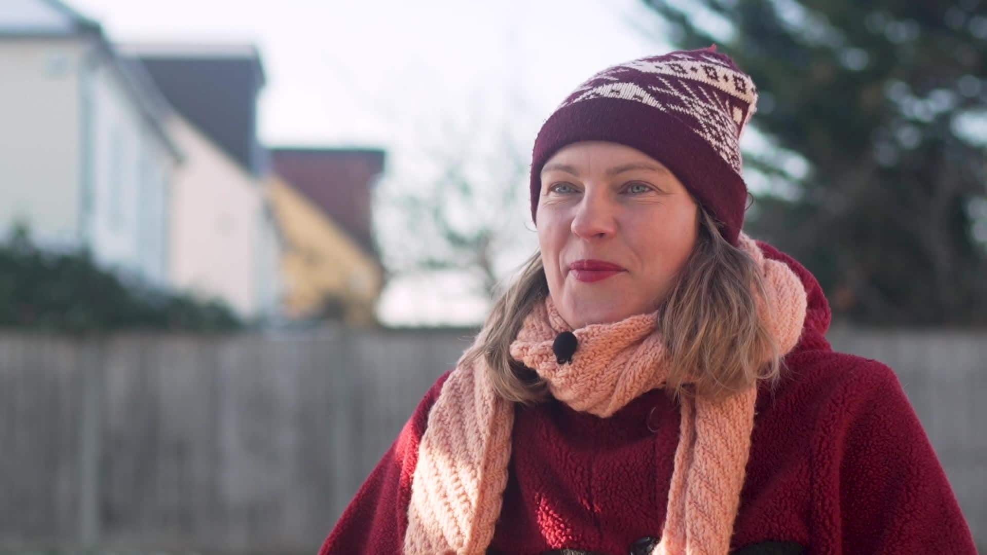 Slavenības. Bez filtra