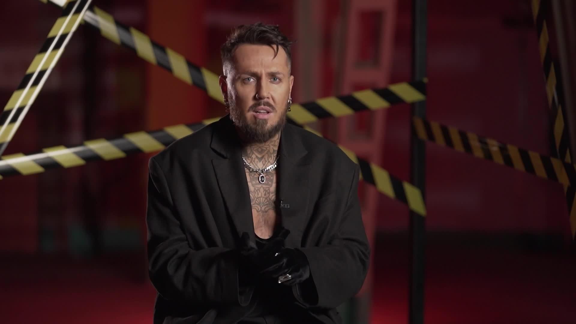 Mobings. Anonīmo uzbrukums