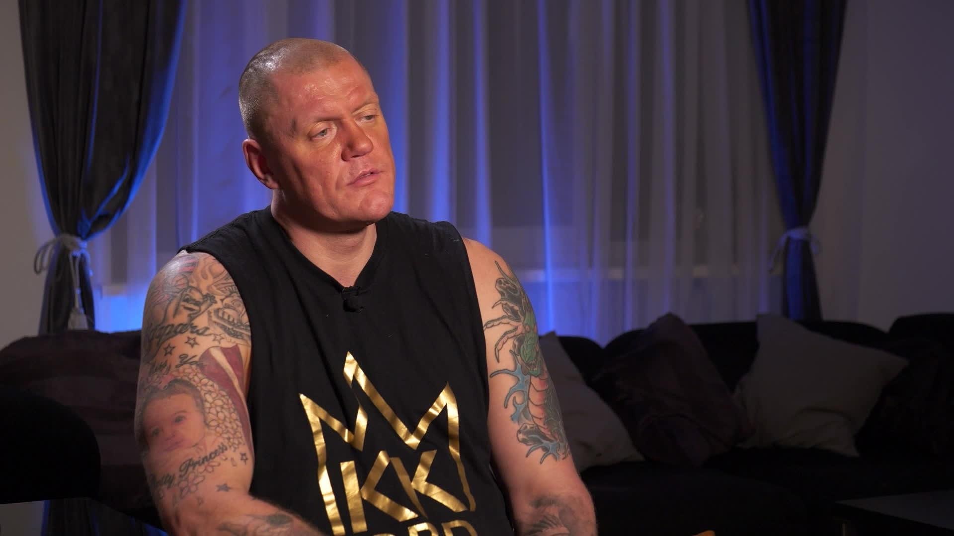 Slavenības. Bez filtra