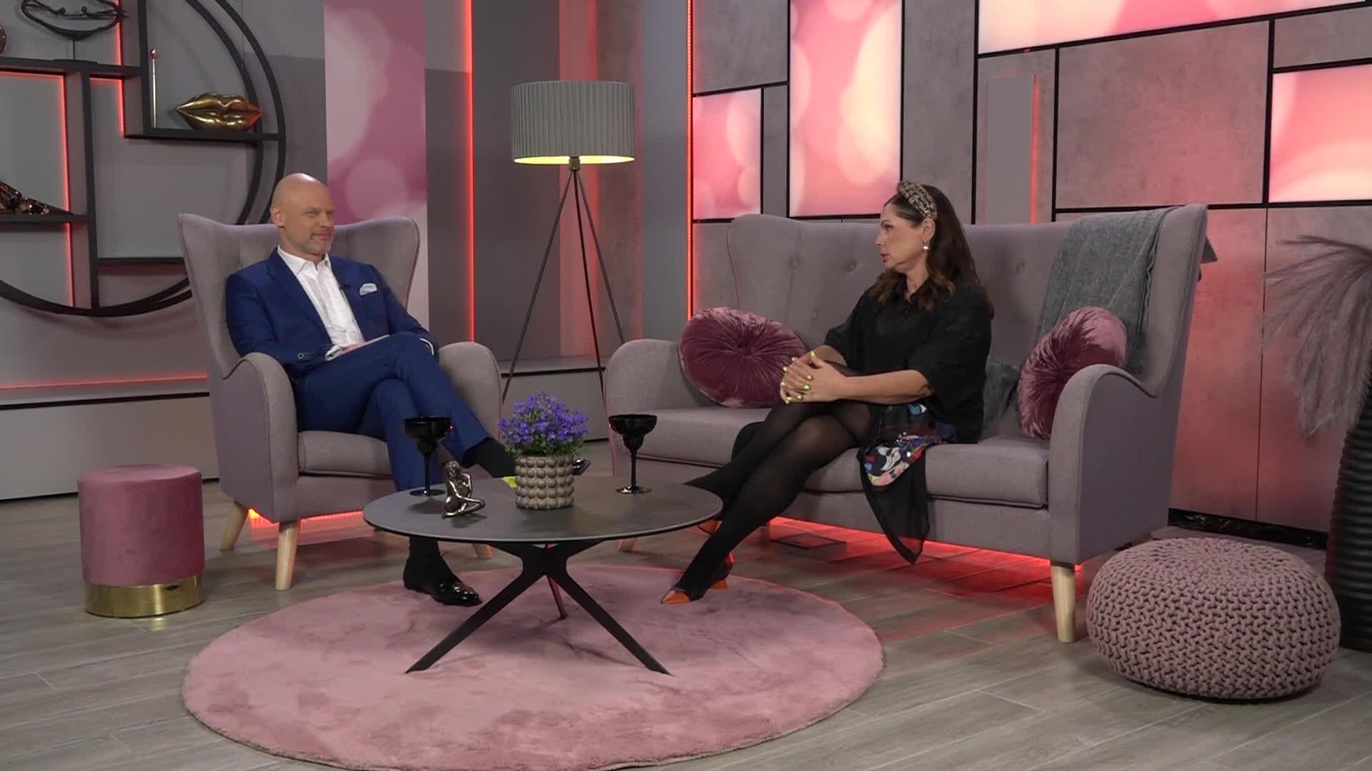 Kad satiekas Viņš un Viņa