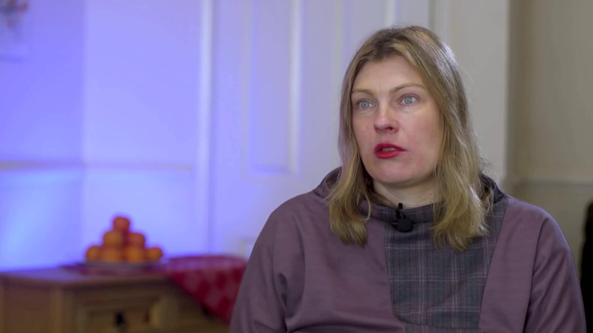 Slavenības. Bez filtra