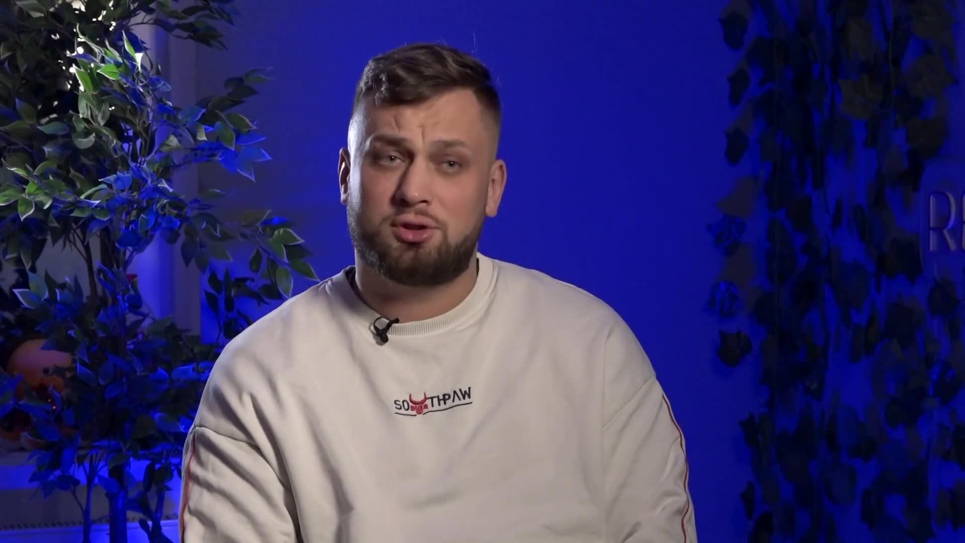 Slavenības. Bez filtra