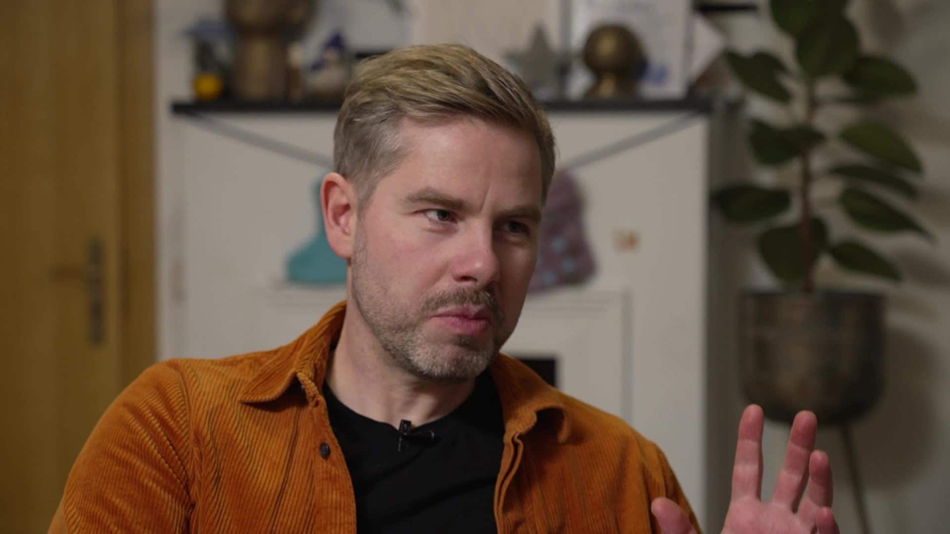 Slavenības. Bez filtra