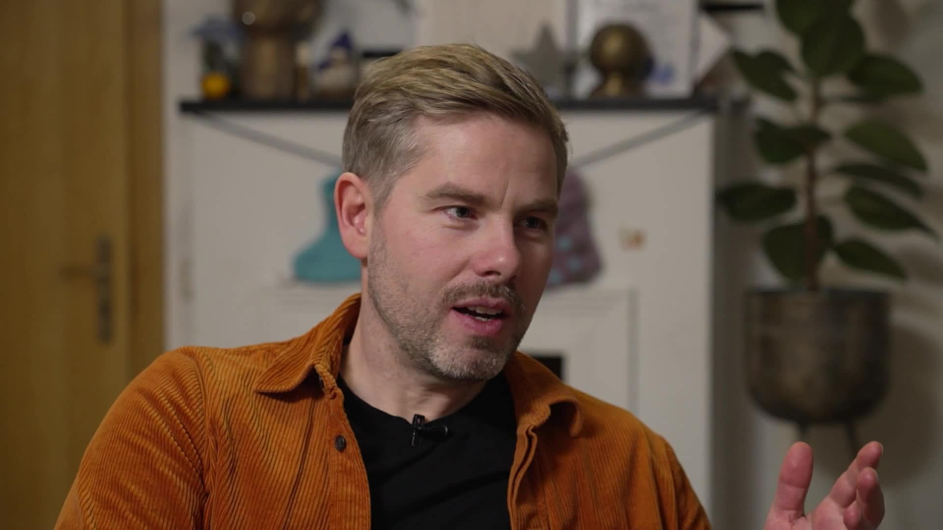 Slavenības. Bez filtra